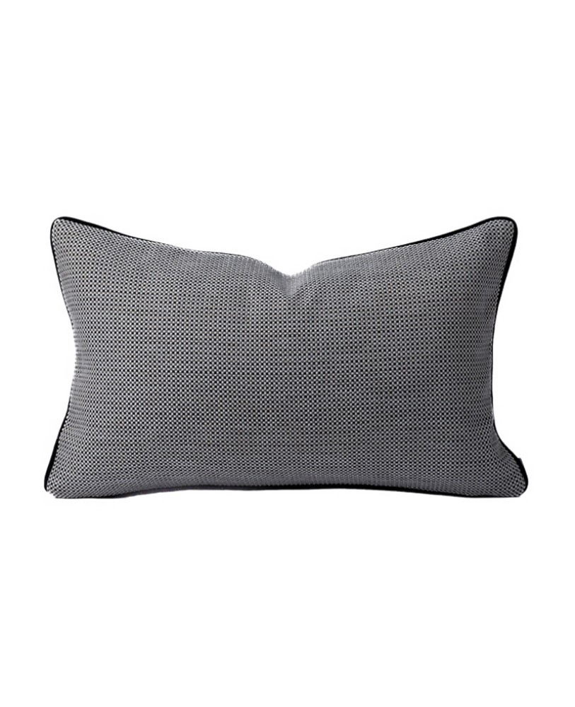 Solid Color Pillowcase