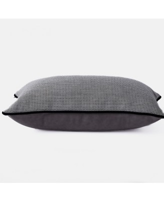 Solid Color Pillowcase