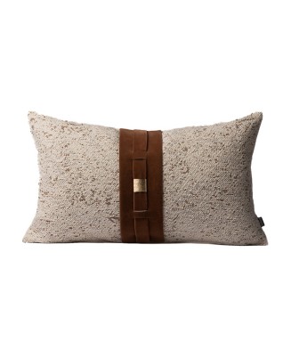 Stylish Luxury Cushion Cover