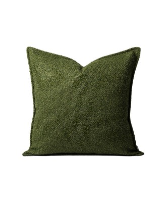 Light Luxury Style Cushion Cover
