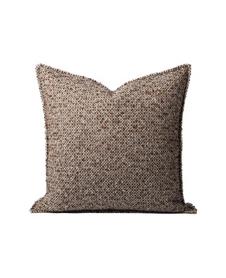 Solid Color Minimalist Cushion Cover